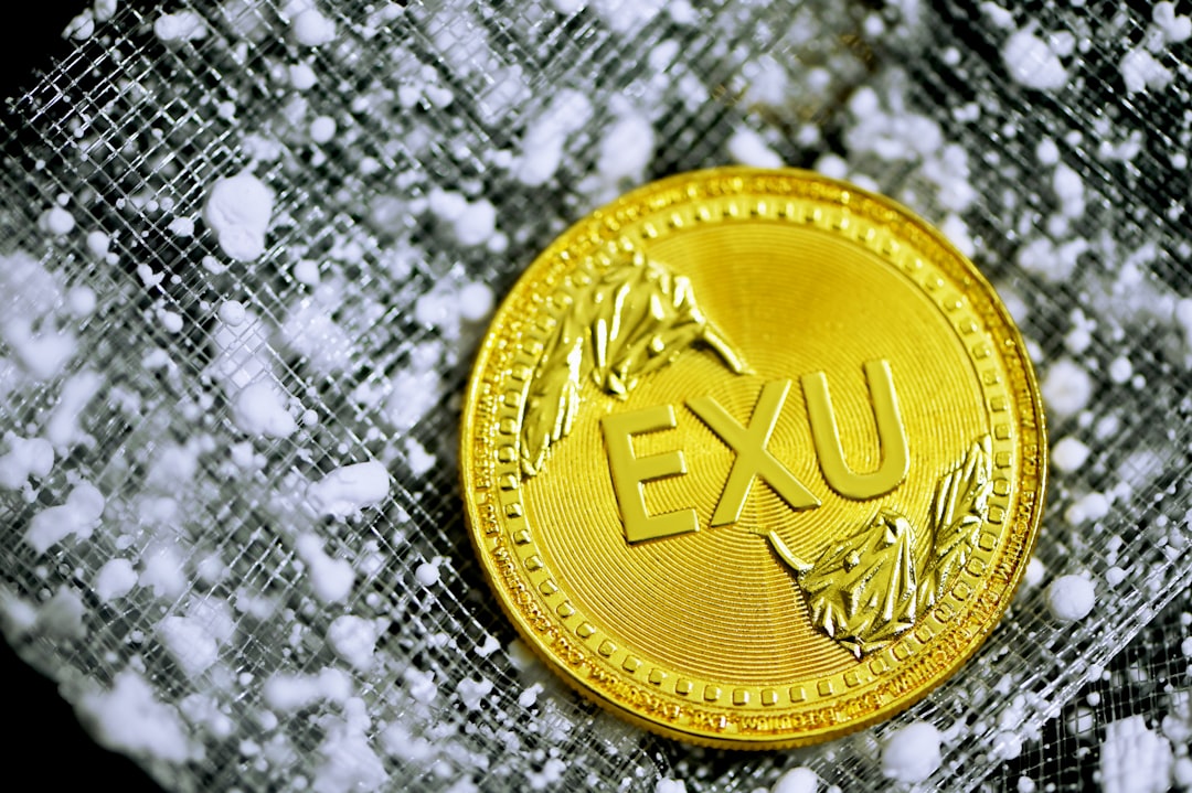 Global cryptocurrency trading